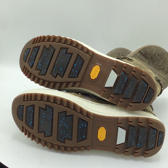 Sperry powder ice cap snow boot - Picture 4 of 5